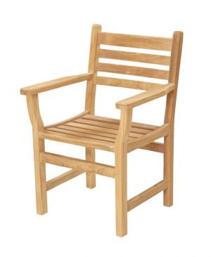 Arizona Arm Chair