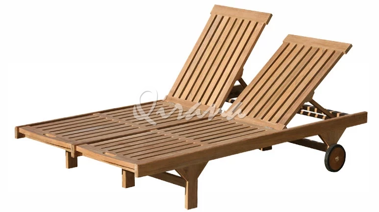 Carita Sun Lounger Archives Indonesia Teak Garden Furniture