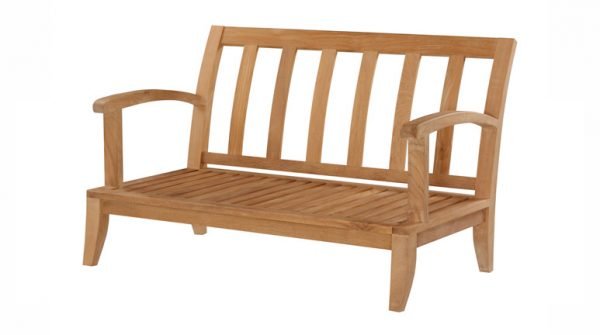 2 Seater Bench For Living Room