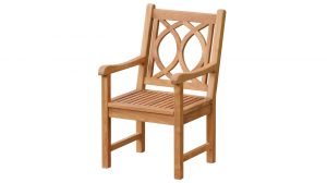 Lismore Chair