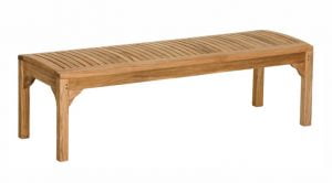 Marley Backless Bench