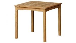 Square Fixed Table